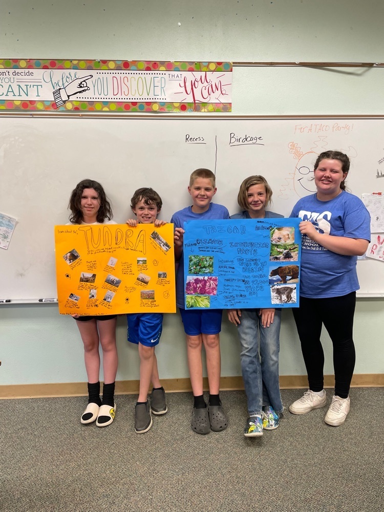 biome project